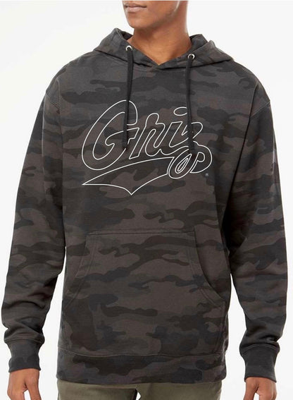 Thinking About Griz Football Hoodie