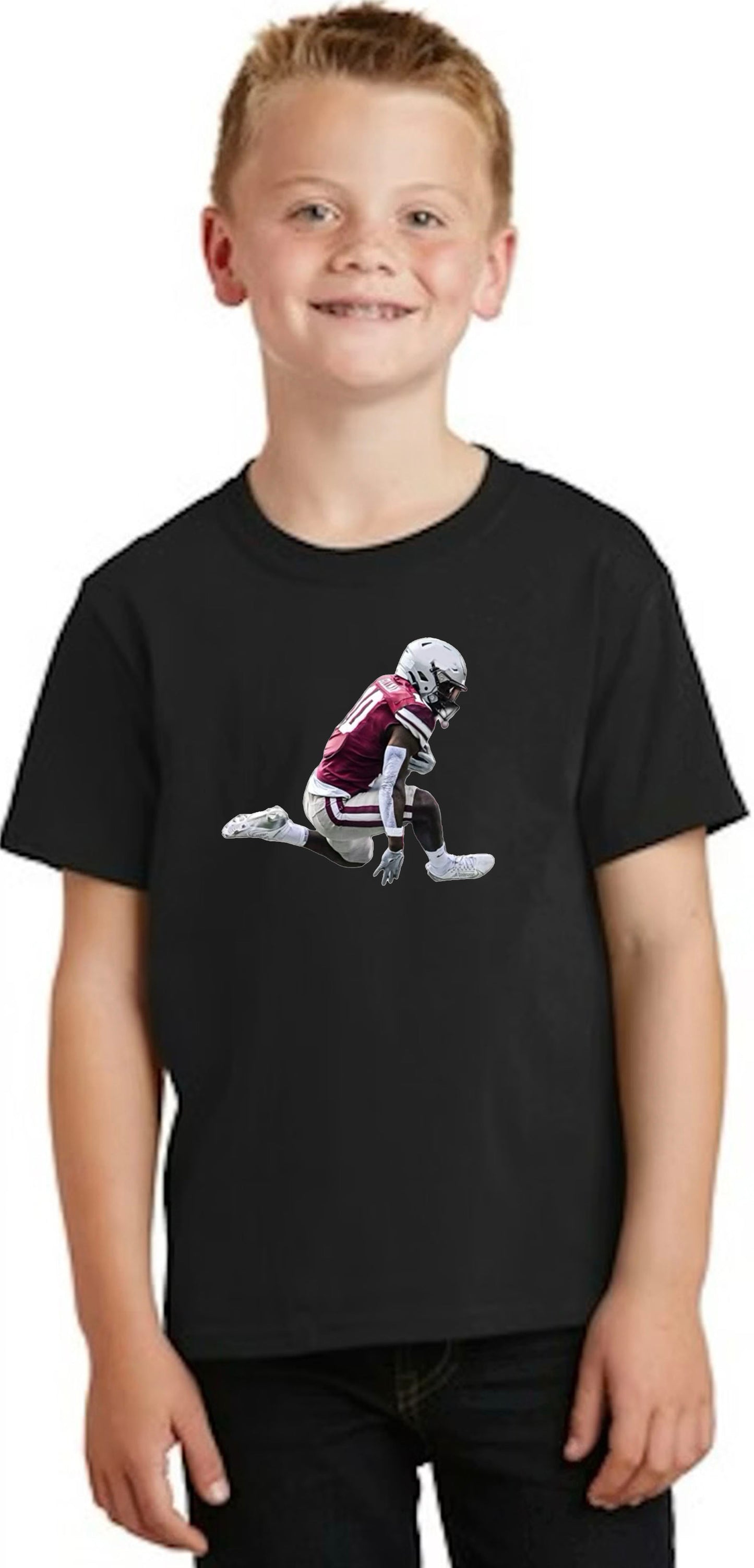 Fly Like Eli Kids Tee