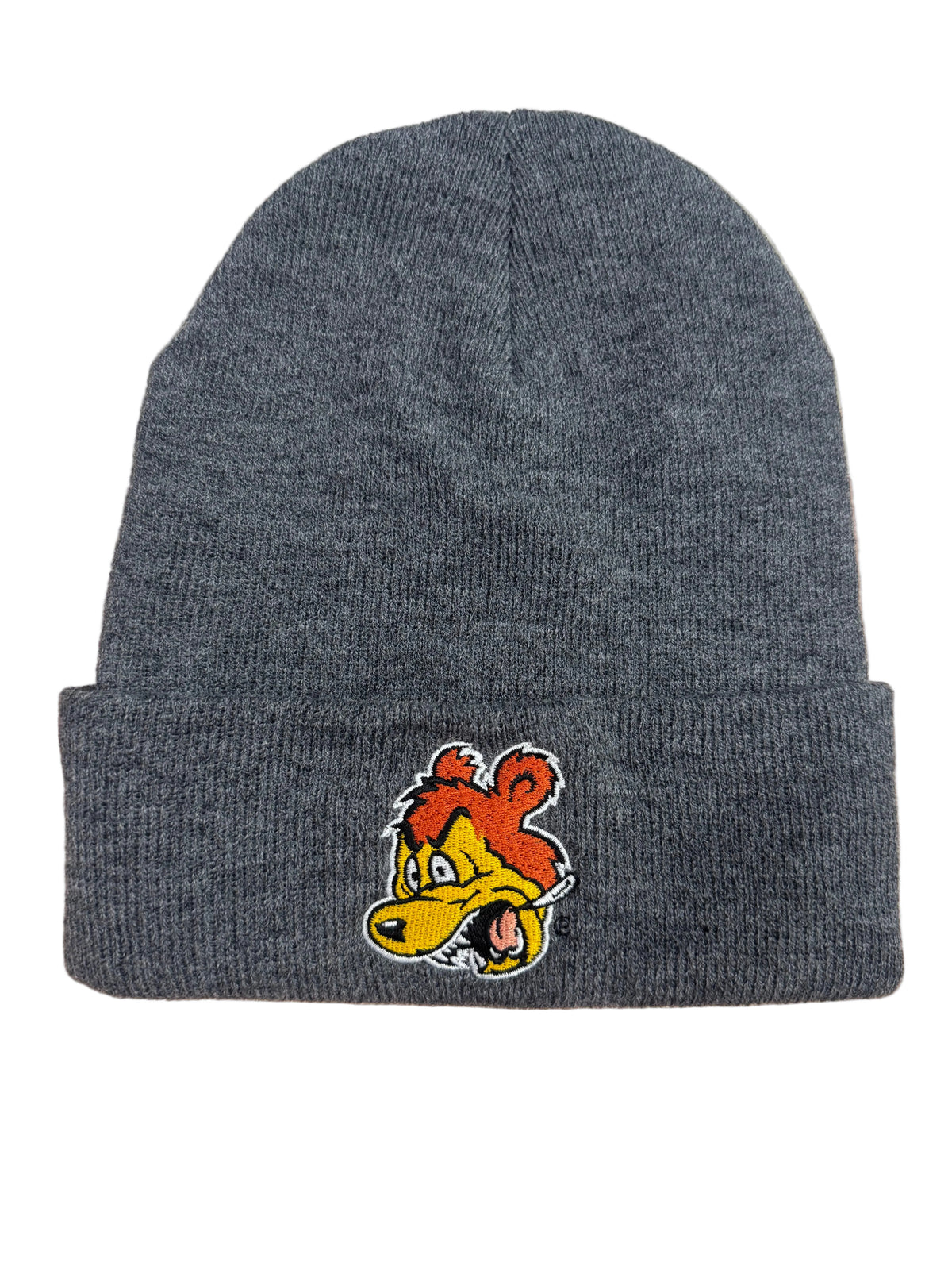 Griz Vintage Beanie