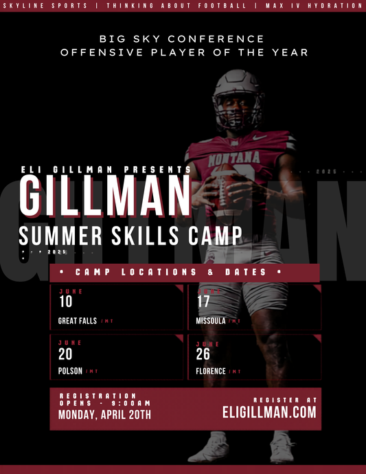 2026 Camp Registration