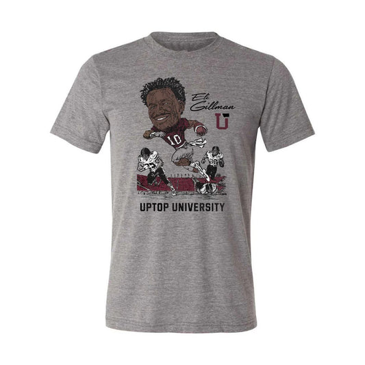 Eli Bobble Head Tee
